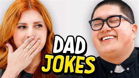 chloe dad jokes